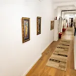 Apartment Penthouse Sweet Bliss Tirana