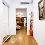 Apartment Penthouse Sweet Bliss