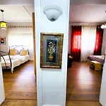 Apartment Penthouse Sweet Bliss Tirana