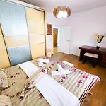 Penthouse Sweet Bliss * Tirana