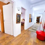Penthouse Sweet Bliss Tirana