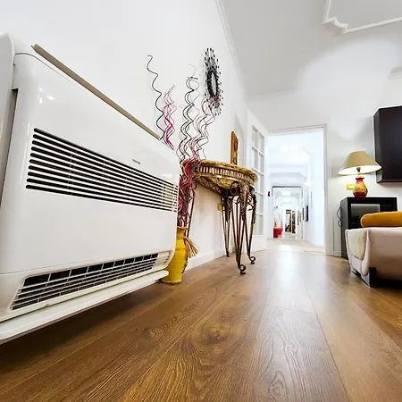 Penthouse Sweet Bliss * Tirana