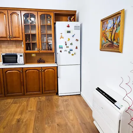 Penthouse Sweet Bliss Apartament