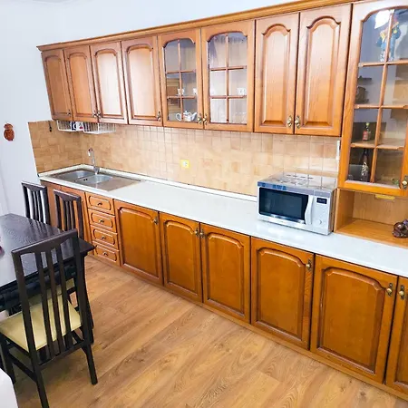 Penthouse Sweet Bliss Apartament Tirana