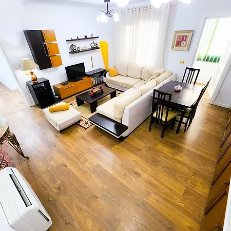 Penthouse Sweet Bliss