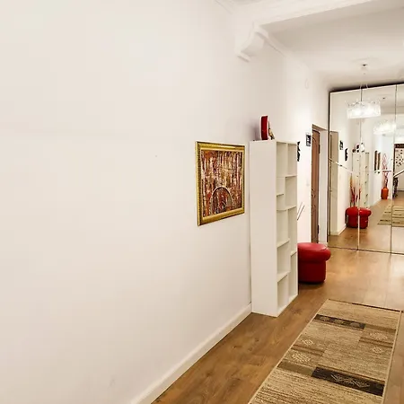 Penthouse Sweet Bliss Apartment *