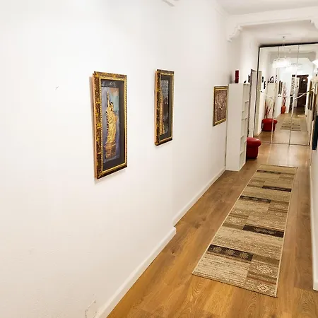 Apartament Penthouse Sweet Bliss Tirana