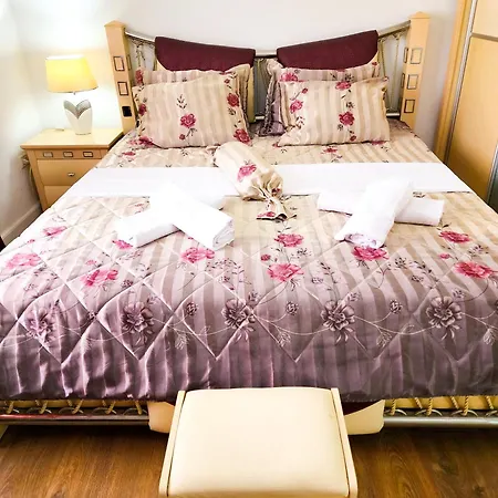 Penthouse Sweet Bliss