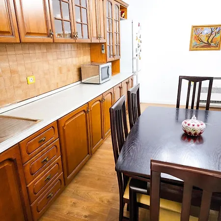 Lägenhet Penthouse Sweet Bliss *