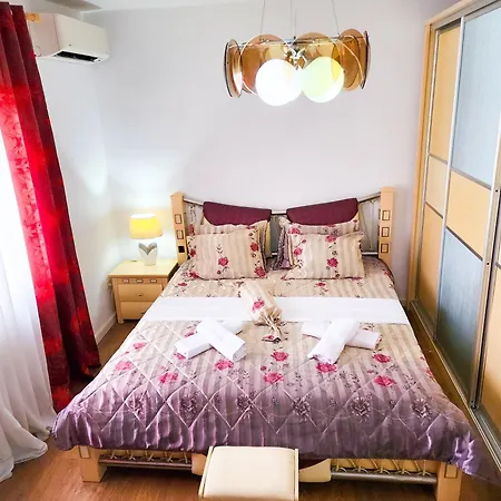 Penthouse Sweet Bliss * Tirana