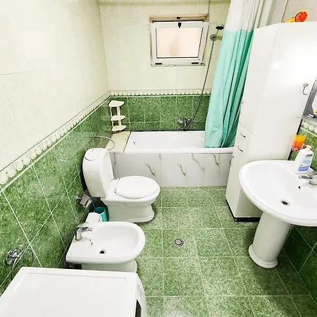 Penthouse Sweet Bliss Apartment *