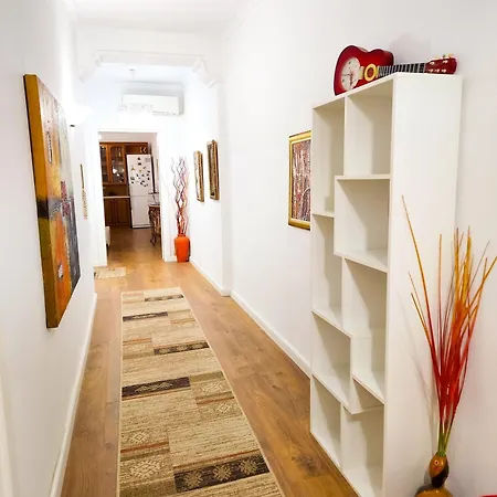 Apartament Penthouse Sweet Bliss *