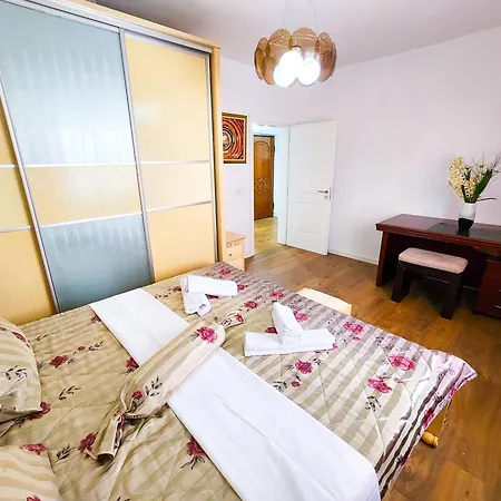 Penthouse Sweet Bliss * Tirana
