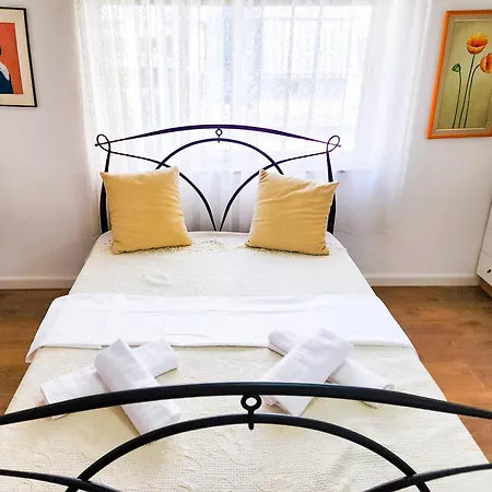 Apartament Penthouse Sweet Bliss Tirana