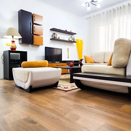 Penthouse Sweet Bliss Tirana