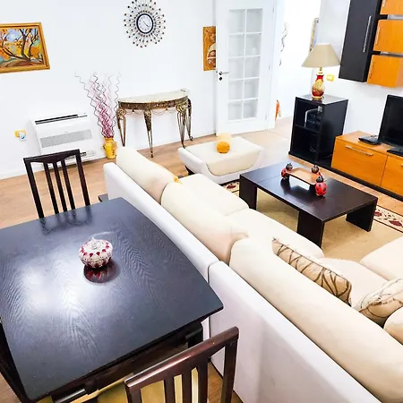Penthouse Sweet Bliss * Tirana