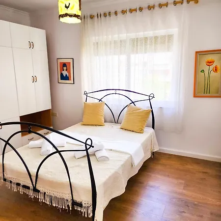 Penthouse Sweet Bliss Apartament Tirana