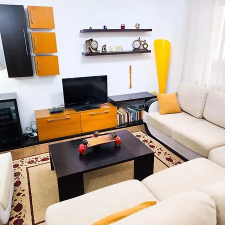 Penthouse Sweet Bliss Apartment *