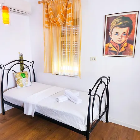 Penthouse Sweet Bliss *