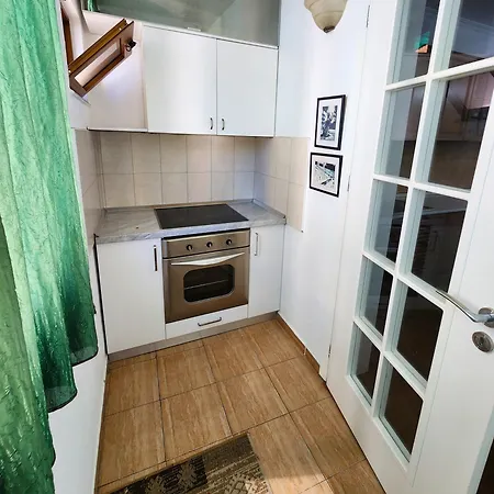 Penthouse Sweet Bliss Apartment