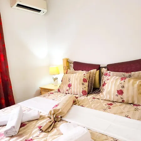 Penthouse Sweet Bliss Tirana