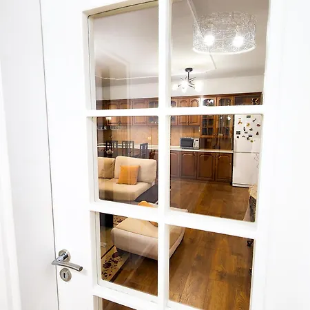 Penthouse Sweet Bliss