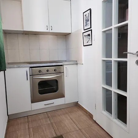 Penthouse Sweet Bliss * Tirana