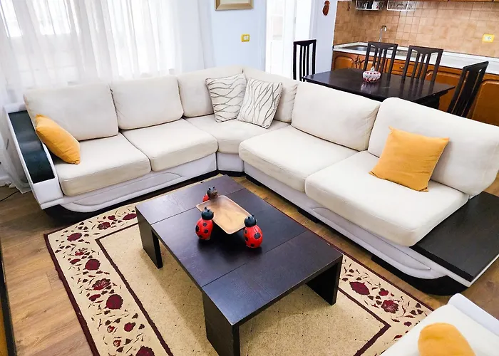 Penthouse Sweet Bliss