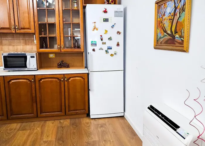 Penthouse Sweet Bliss Διαμέρισμα