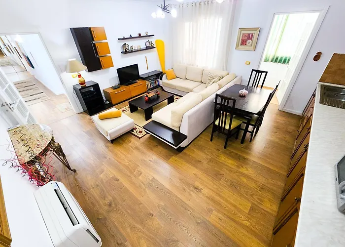 Penthouse Sweet Bliss