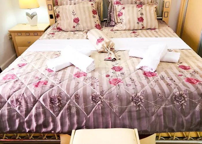 Penthouse Sweet Bliss