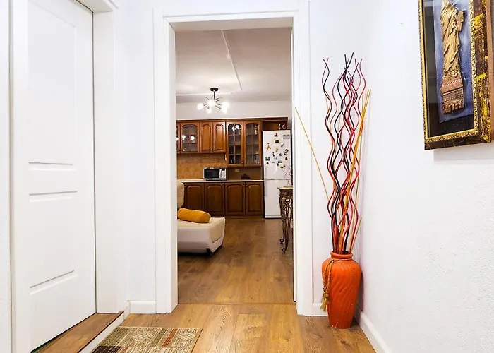 Διαμέρισμα Penthouse Sweet Bliss