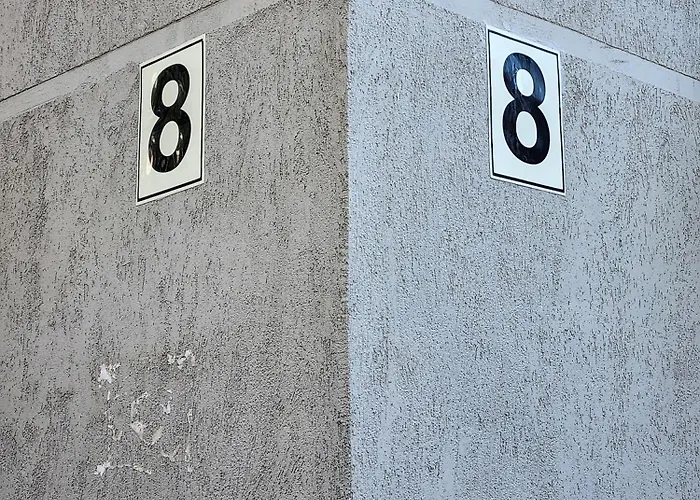 Lägenhet Penthouse Sweet Bliss Tirana