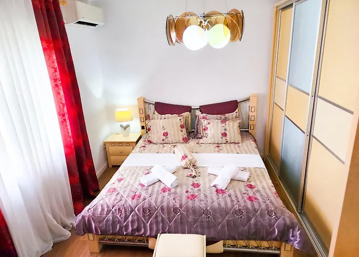 Penthouse Sweet Bliss * Τίρανα