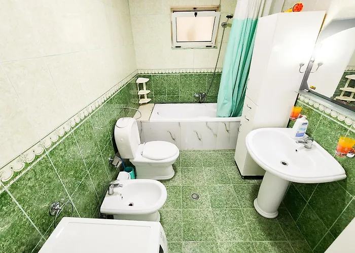 Penthouse Sweet Bliss Διαμέρισμα *