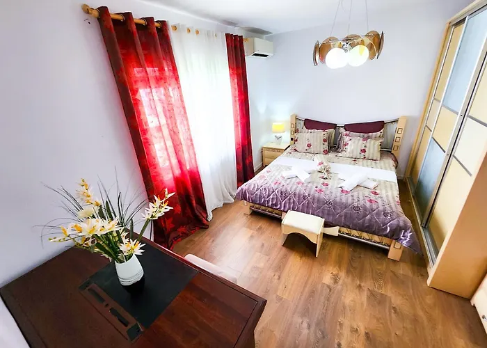 Penthouse Sweet Bliss