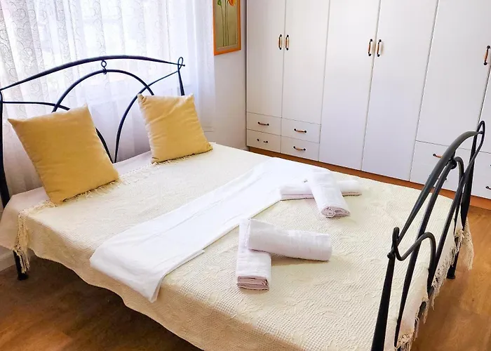 Lägenhet Penthouse Sweet Bliss Tirana