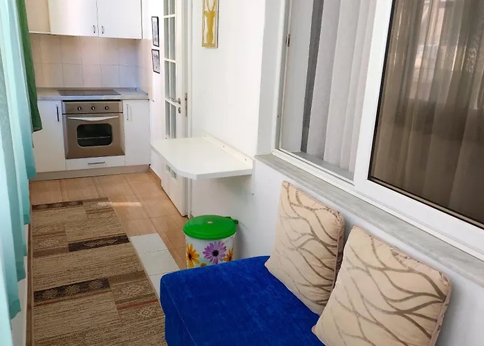 Penthouse Sweet Bliss Διαμέρισμα Τίρανα