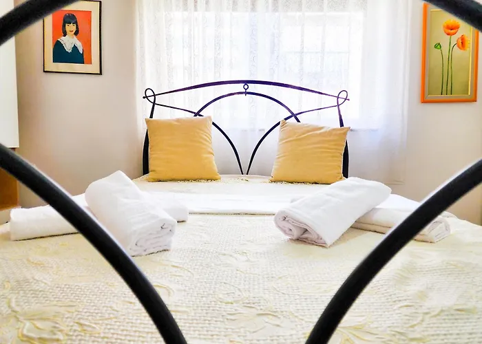 Penthouse Sweet Bliss Διαμέρισμα