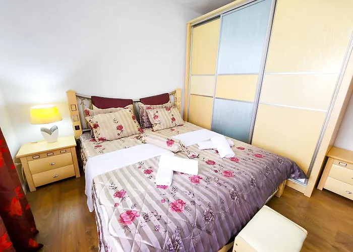 Penthouse Sweet Bliss *