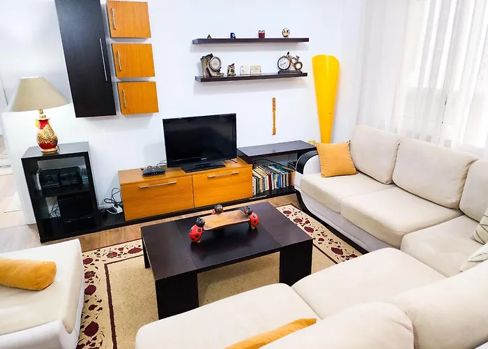 Penthouse Sweet Bliss Διαμέρισμα *