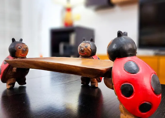 Penthouse Sweet Bliss * Τίρανα