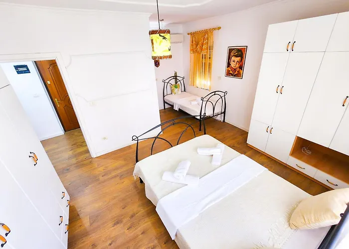 Penthouse Sweet Bliss Διαμέρισμα Τίρανα