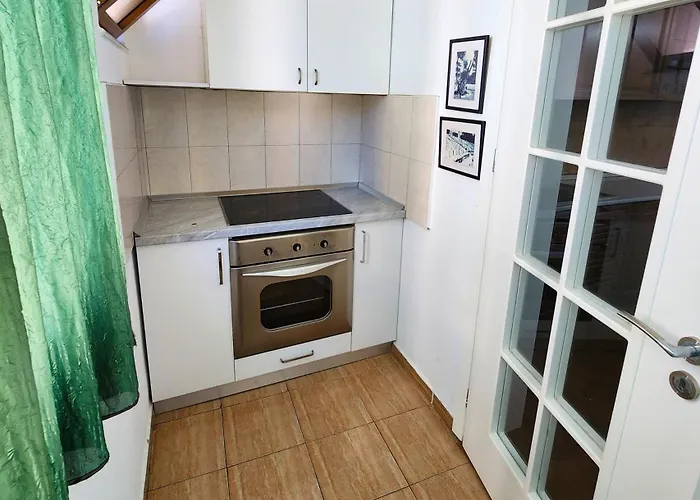 Penthouse Sweet Bliss Διαμέρισμα