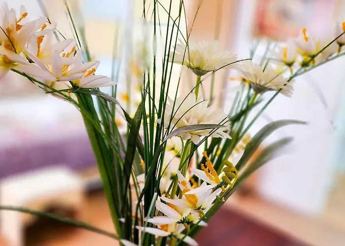 Διαμέρισμα Penthouse Sweet Bliss Τίρανα