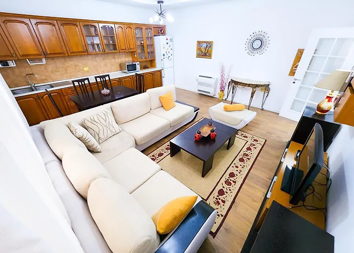 Penthouse Sweet Bliss