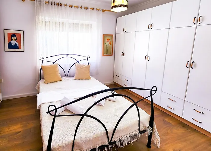 Penthouse Sweet Bliss Lägenhet