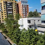 Penthouse Sweet Bliss Tirana