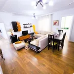 Penthouse Sweet Bliss Tirana