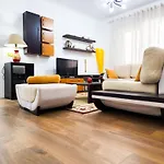 Penthouse Sweet Bliss Tirana
